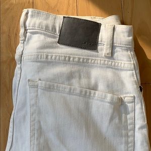 6397 Designer Jeans  (Made in Italy)